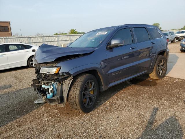 2020 Jeep Grand Cherokee Trackhawk