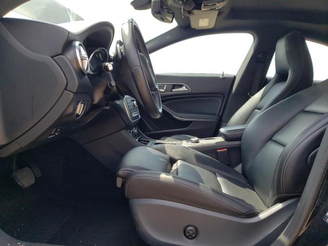 WDDSJ4GB7JN590910 Mercedes-Benz CLA 250 4MATIC