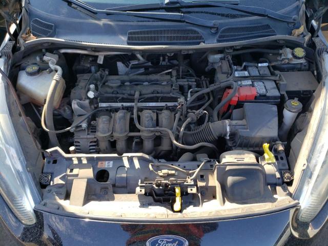 3FADP4AJ6FM101132 Ford FIESTA S