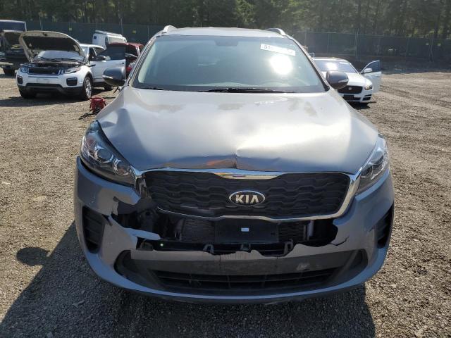 5XYPGDA39KG601561 KIA SORENTO L
