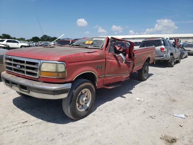 1997 Ford F-250 