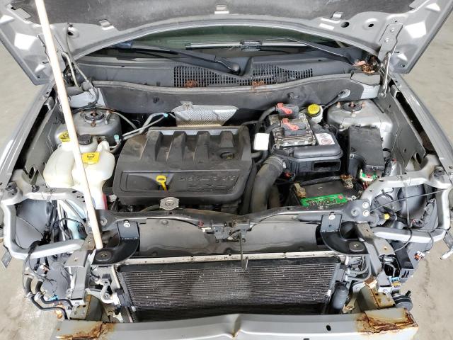1C4NJDEB2GD726000 Jeep Compass Latitude