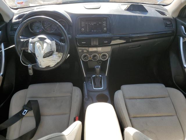 JM3KE2CY0F0486817 Mazda Cx-5 Touring