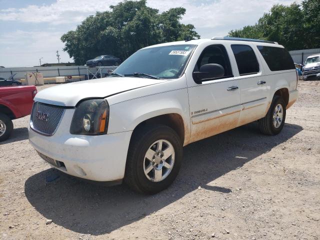 2007 GMC Yukon XL Denali