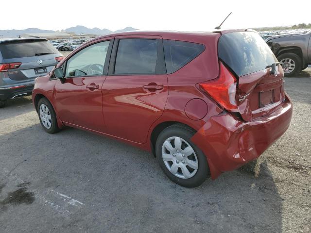 3N1CE2CP2FL432462 Nissan Versa Note S
