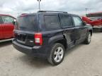 JEEP PATRIOT SP photo