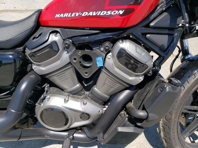 2022 HARLEY-DAVIDSON RH975 1HD1ZH127NB326736