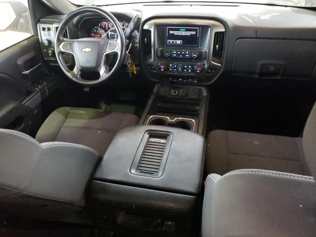 2018 CHEVROLET SLVRADO SS 3GCUKREC9JG636576