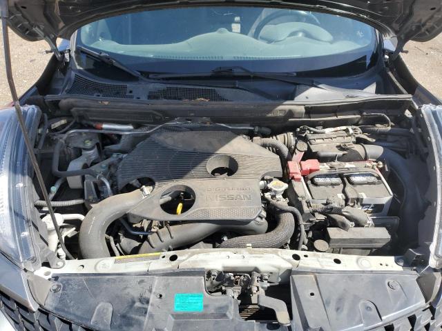 2015 NISSAN JUKE S - JN8AF5MRXFT502888