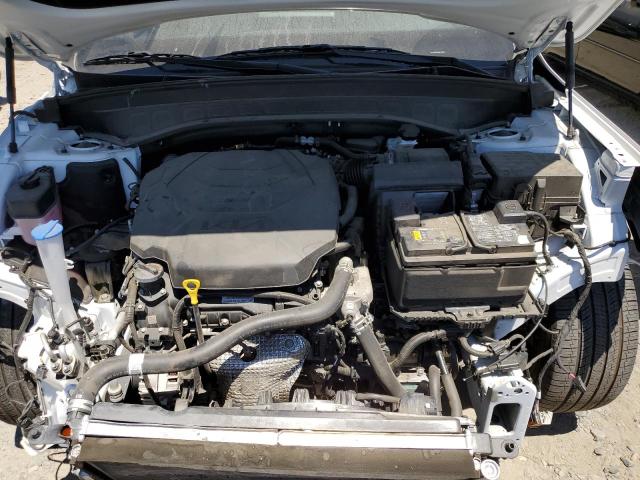 5XYP34HC0NG216752 KIA Telluride Ex