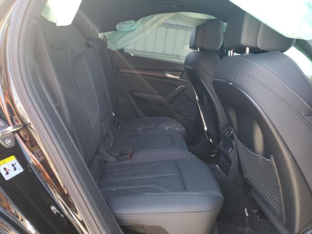2023 AUDI Q5 SPORTBA - WA14AAFY0P2090325