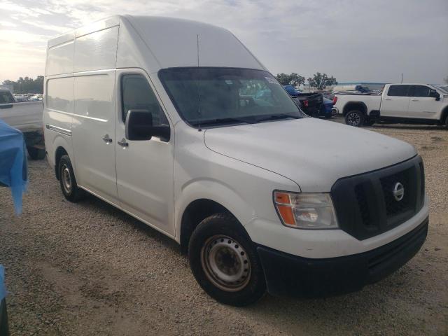 2015 Nissan Nv 2500 VIN: 1N6BF0LY6FN801758 Lot: 61457743