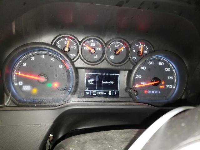 1GT49SE73LF162148 GMC Sierra K3500
