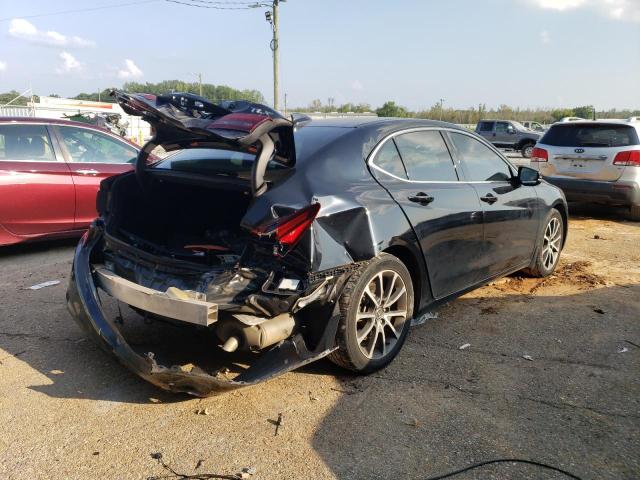 2017 ACURA TLX ADVANC 19UUB2F73HA002747