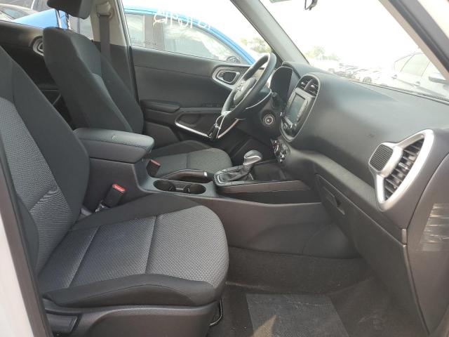 KNDJ23AU4M7737345 KIA SOUL LX