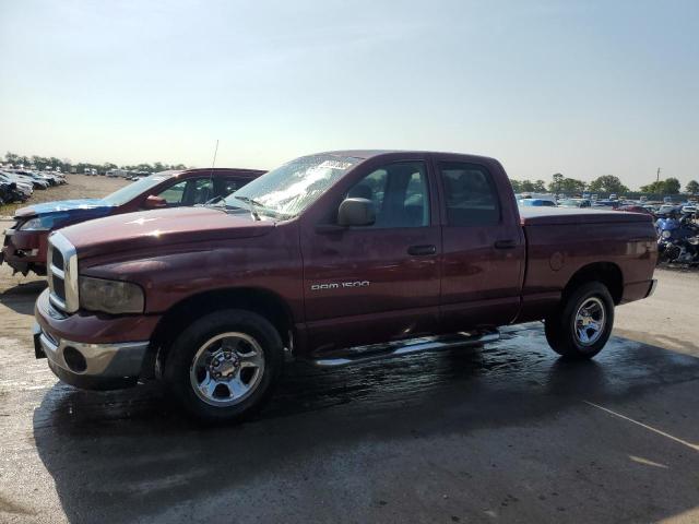 2003 Dodge Ram 1500 ST