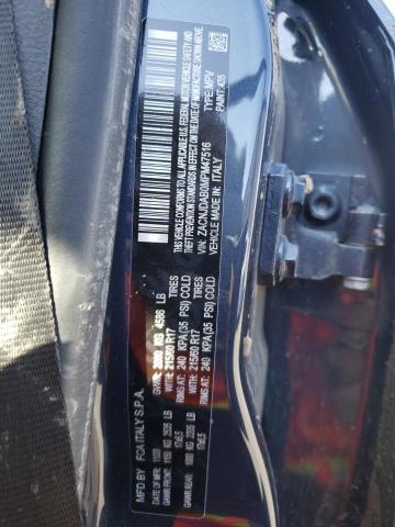 ZACNJDAB0MPM47516 Jeep Renegade Sport