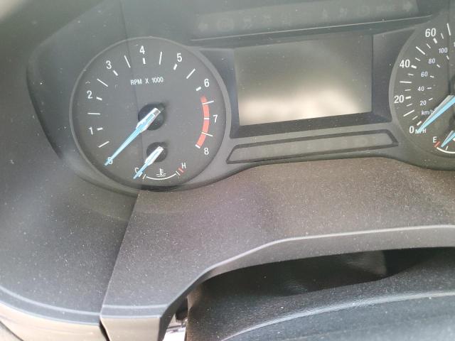 2FMPK3G98KBB88519 Ford EDGE SE