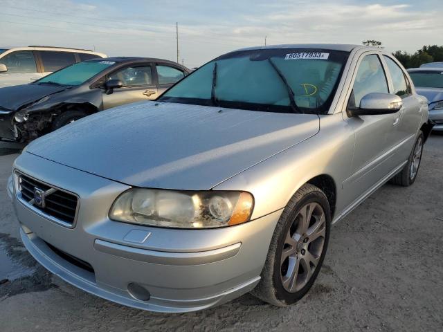 2009 Volvo S60 2.5T