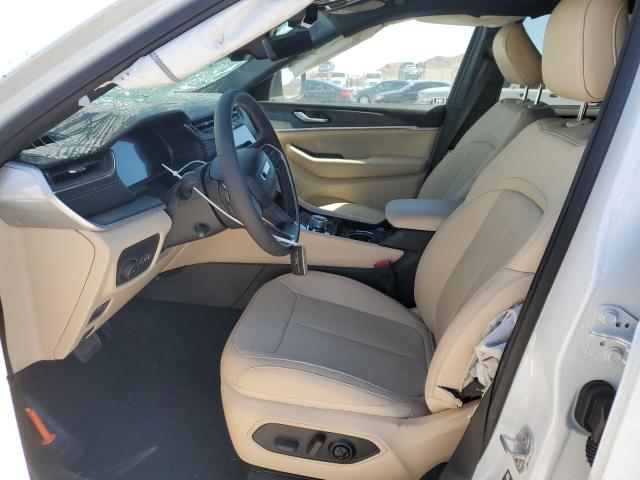 1C4RJKBG1P8793556 Jeep Grand Cherokee L Limited
