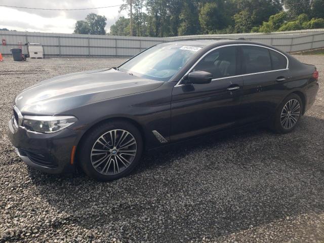 2018 BMW 540 I - WBAJE5C56JWA98573