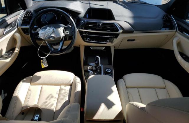5UXTR9C59KLP96245 BMW X3 Xdrive30i