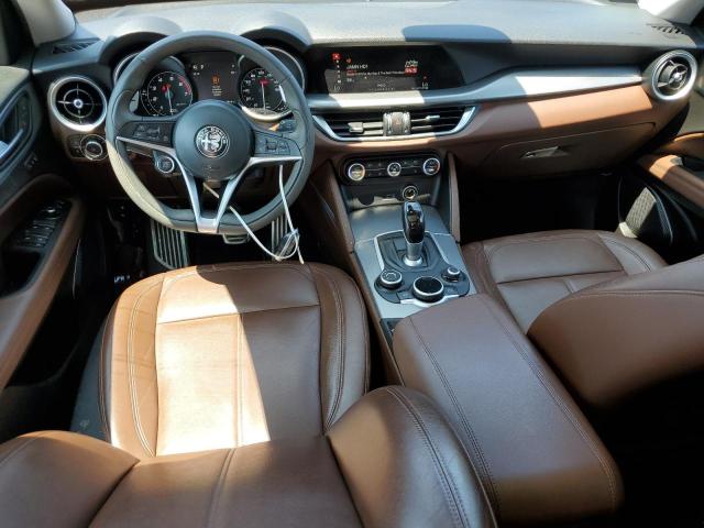 ZASFAKPN7J7B87709 Alfa Romeo Stelvio Sport