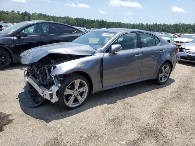 2013 Lexus IS 250 