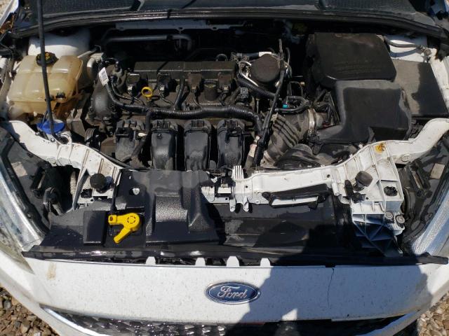 1FADP3F26FL314238 Ford FOCUS SE