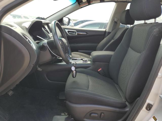 5N1DR2MM3HC610139 Nissan Pathfinder S