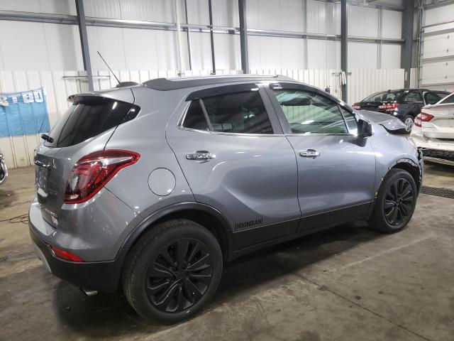 KL4CJASBXKB797891 Buick Encore PRE 3