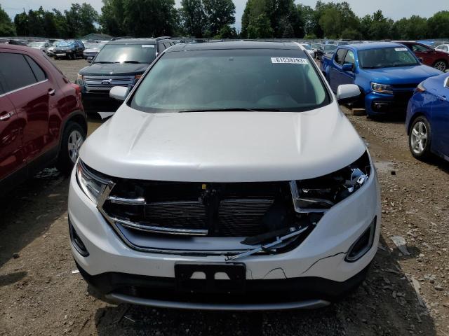 2FMTK3K81FBB36278 2015 FORD EDGE, photo no. 5