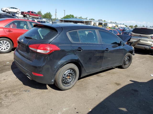 KNAFK5A83H5712052 KIA FORTE LX