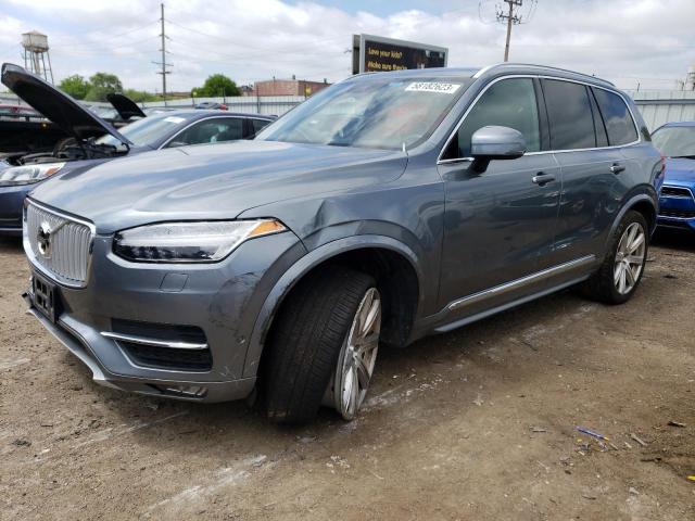 2018 Volvo XC90 