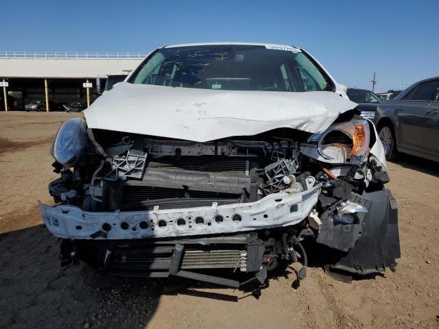 1FADP5CU4FL124262 Ford C-max Premium Sel
