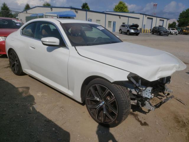 3MW23CM03N8C34168 BMW 2 Series 230I 4