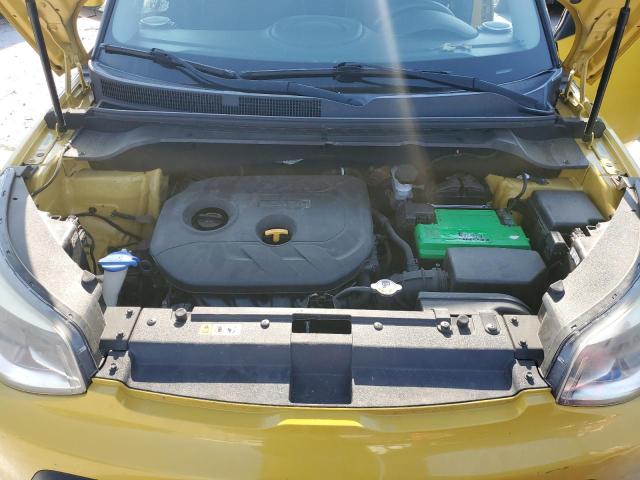 KNDJP3A50E7087697 KIA SOUL +