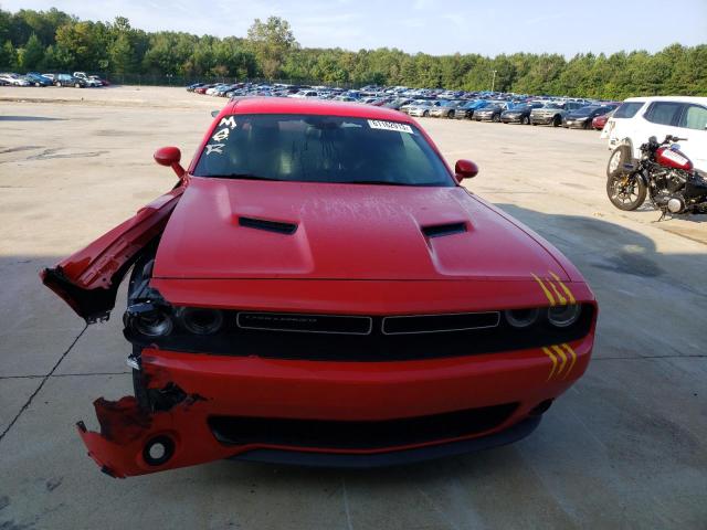 2C3CDZBG2FH788627 Dodge Challenger Sxt Plus