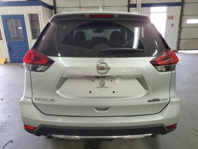 KNMAT2MV6KP553324 Nissan ROGUE S