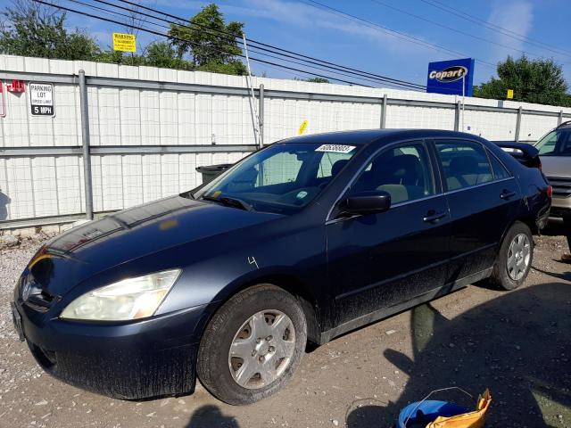 2005 Honda Accord Sedan LX