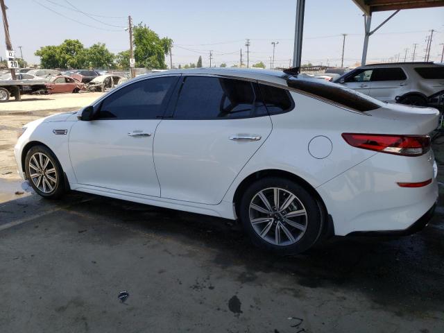 5XXGU4L10LG406457 KIA OPTIMA EX