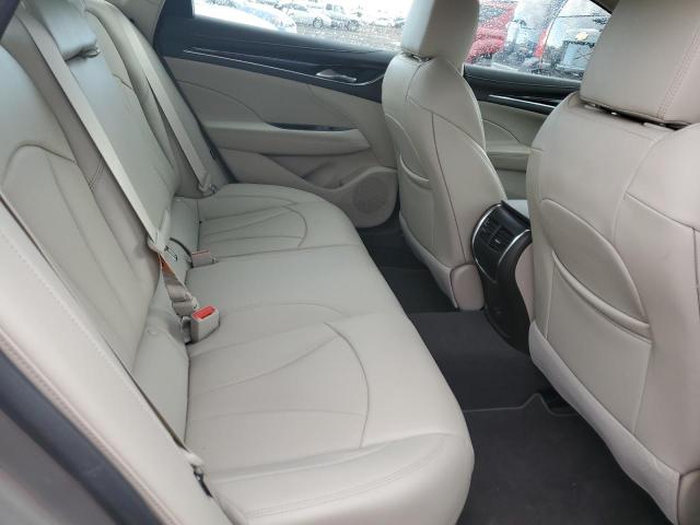 1G4ZP5SSXJU140349 Buick Lacrosse Essence