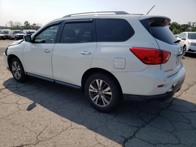 5N1DR2MM5JC635226 Nissan Pathfinder S