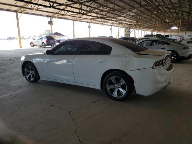 2C3CDXHG9GH138741 Dodge Charger Sxt