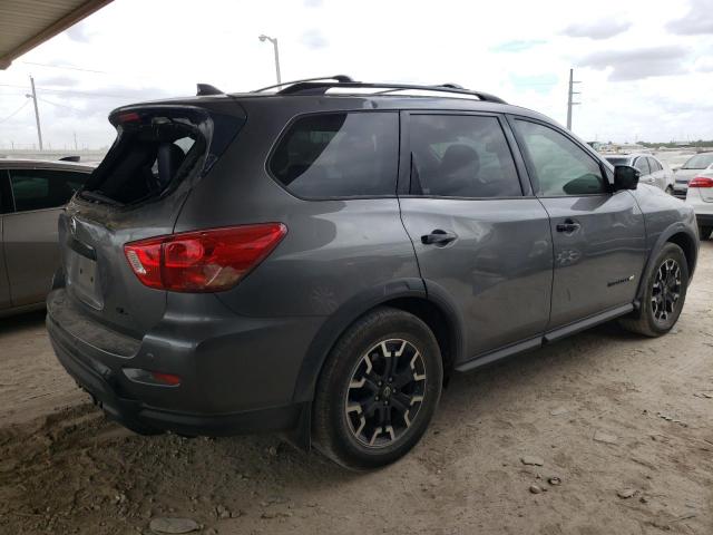 5N1DR2MN1KC650431 Nissan Pathfinder S