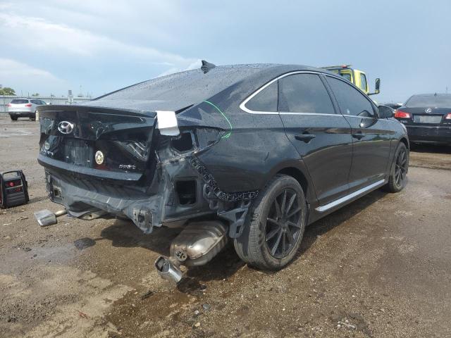 5NPE34AF2HH496599 Hyundai Sonata Sport