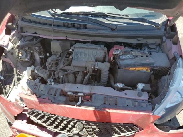 ML32A3HJ2KH014803 Mitsubishi MIRAGE ES