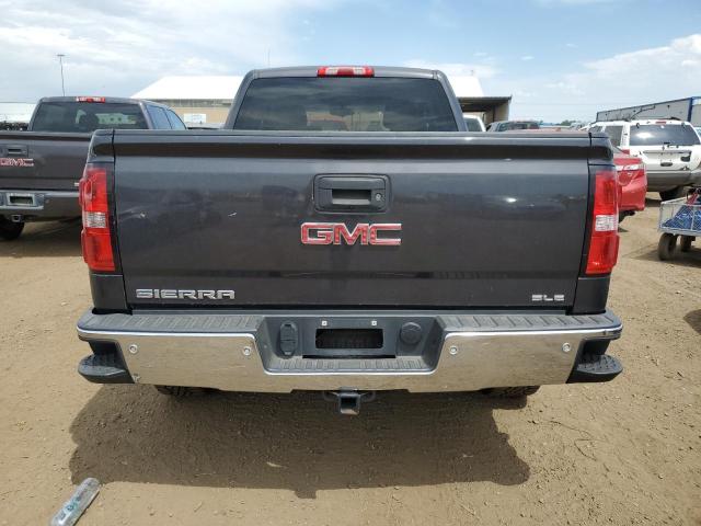 1GTV2MEC5GZ109392 GMC Sierra K1500 Sle
