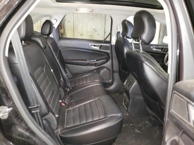 2FMTK3J93FBB40164 2015 FORD EDGE, photo no. 10