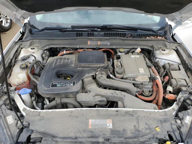 3FA6P0SU6GR241454 2016 FORD FUSION, photo no. 11